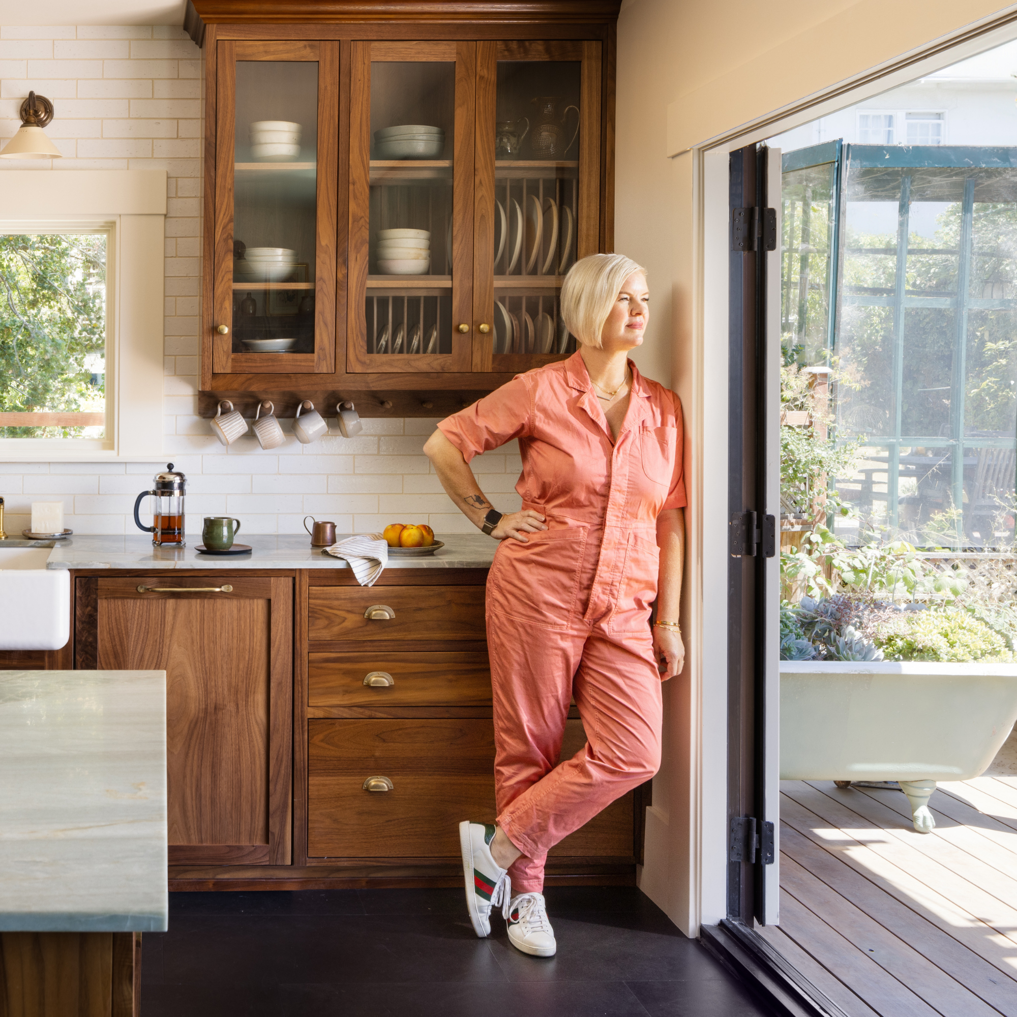 Heather Cleveland, Heather Cleveland Design Studio