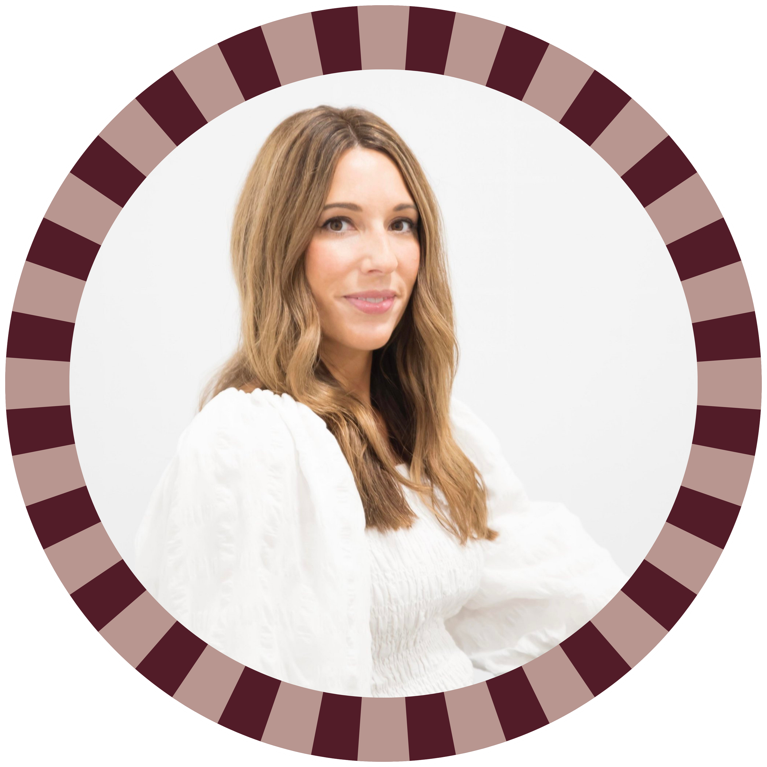 Ashley Acker, Founder & CEO of Ashley Acker Public Relations