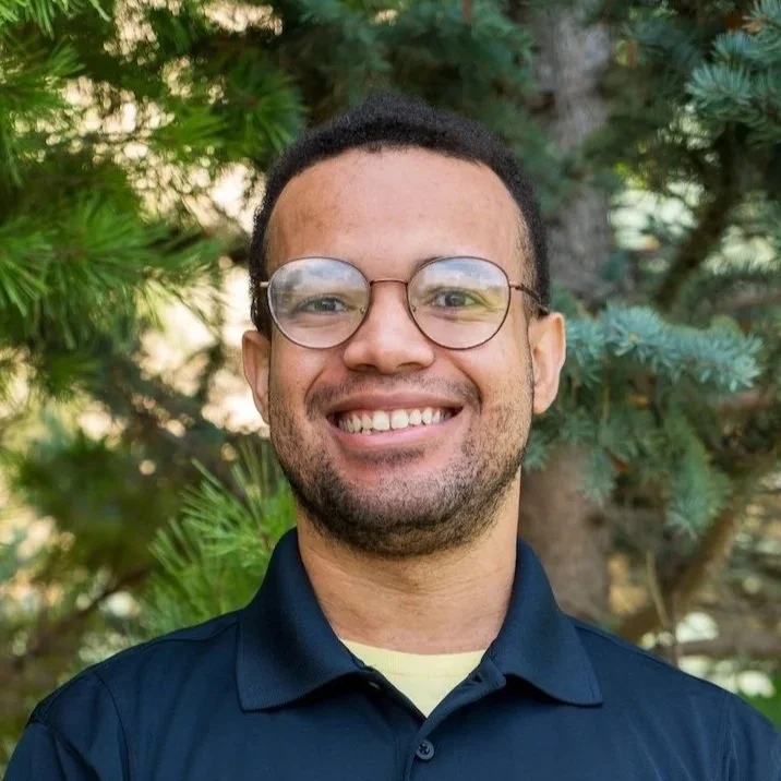 BRYCE VAN ROSS
