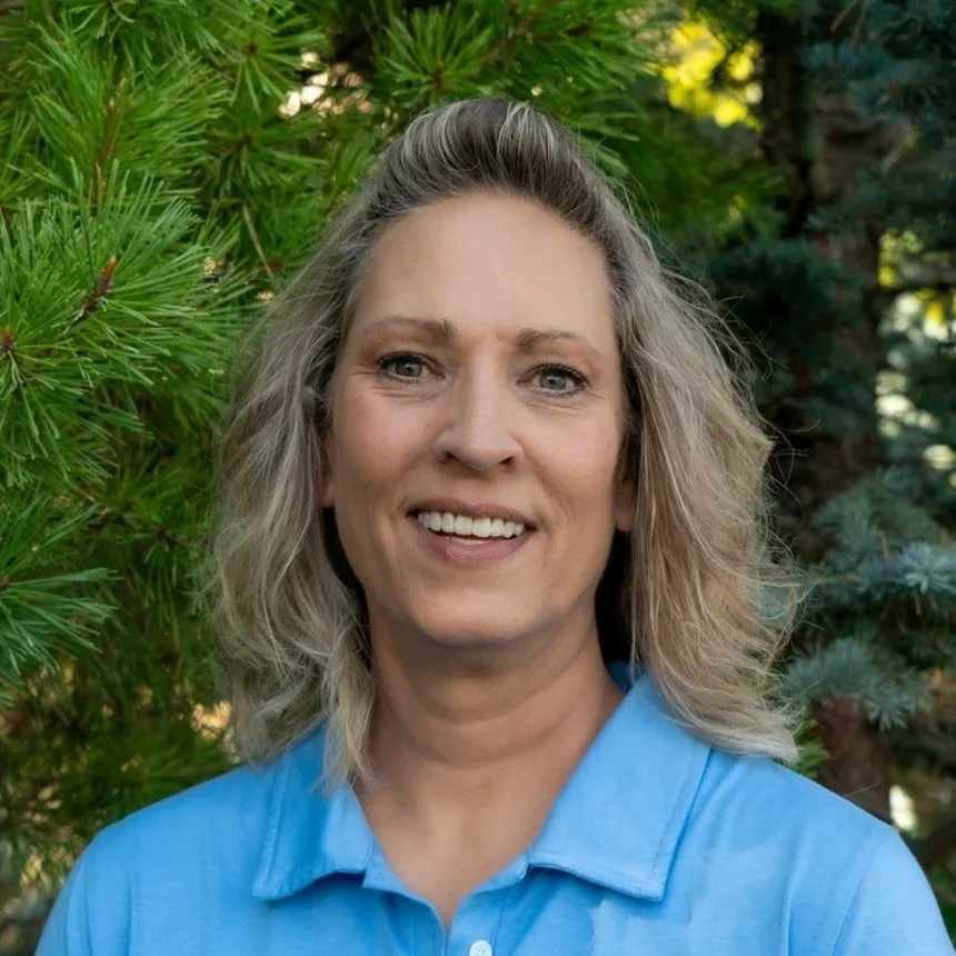 MICHELLE PROWS