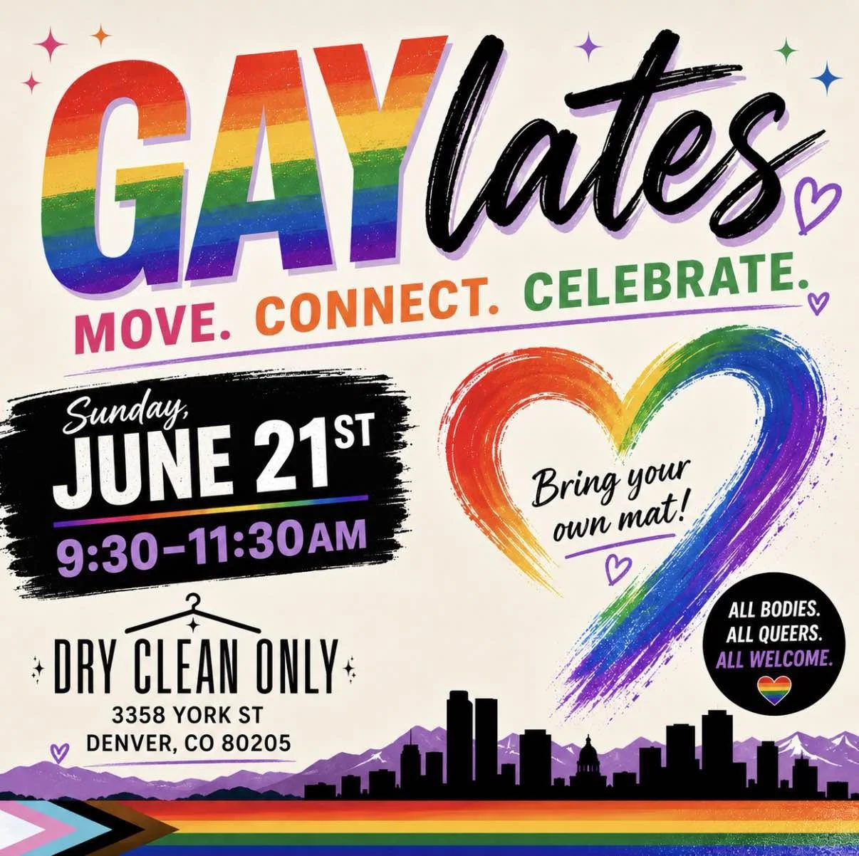 Gaylates