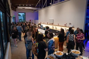 DCO | Book Your Event Today