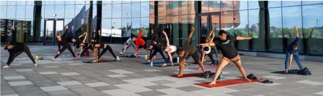 Yoga
