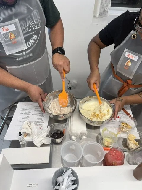 Ice Cream Detroit