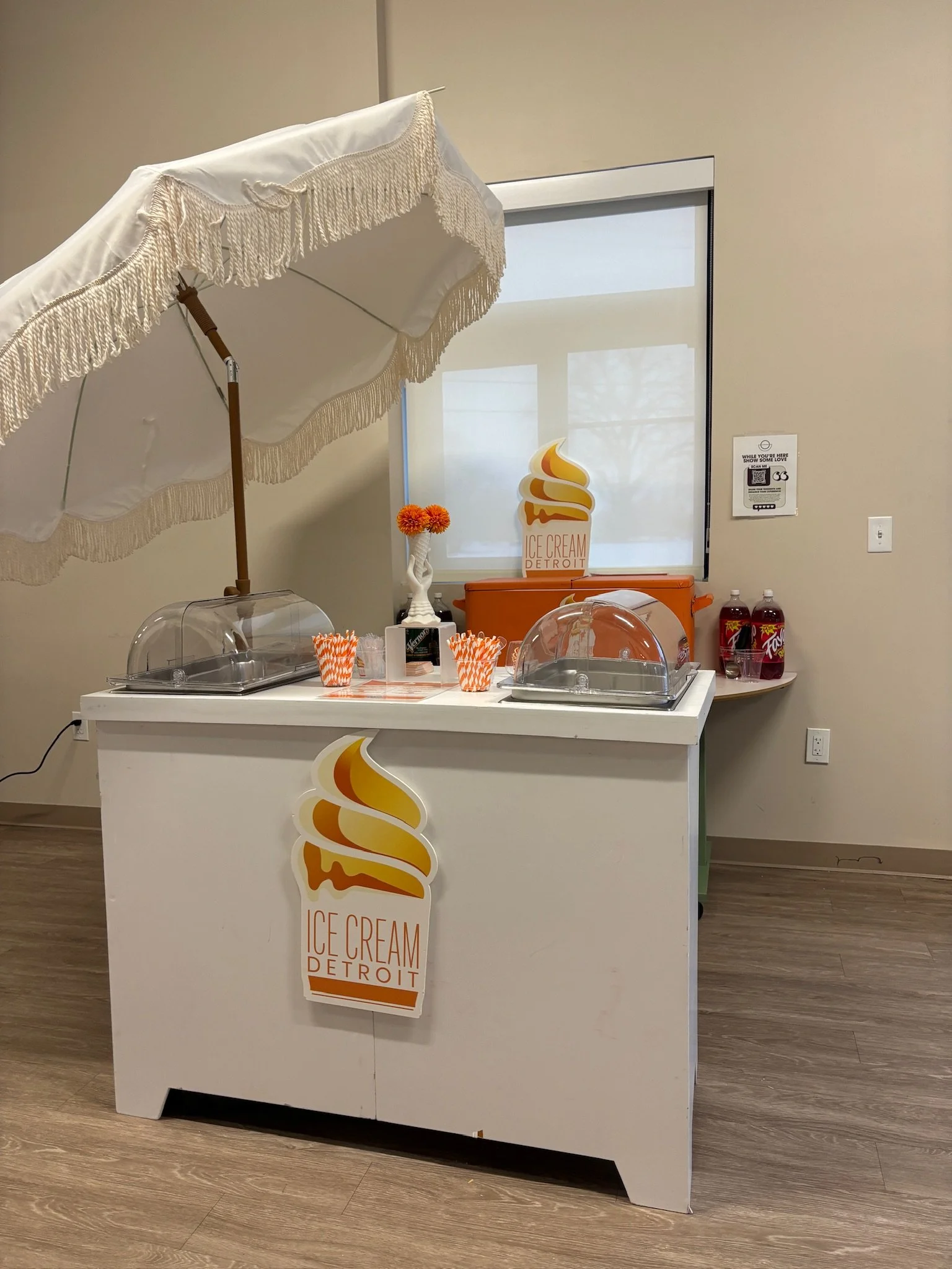 Ice Cream Detroit