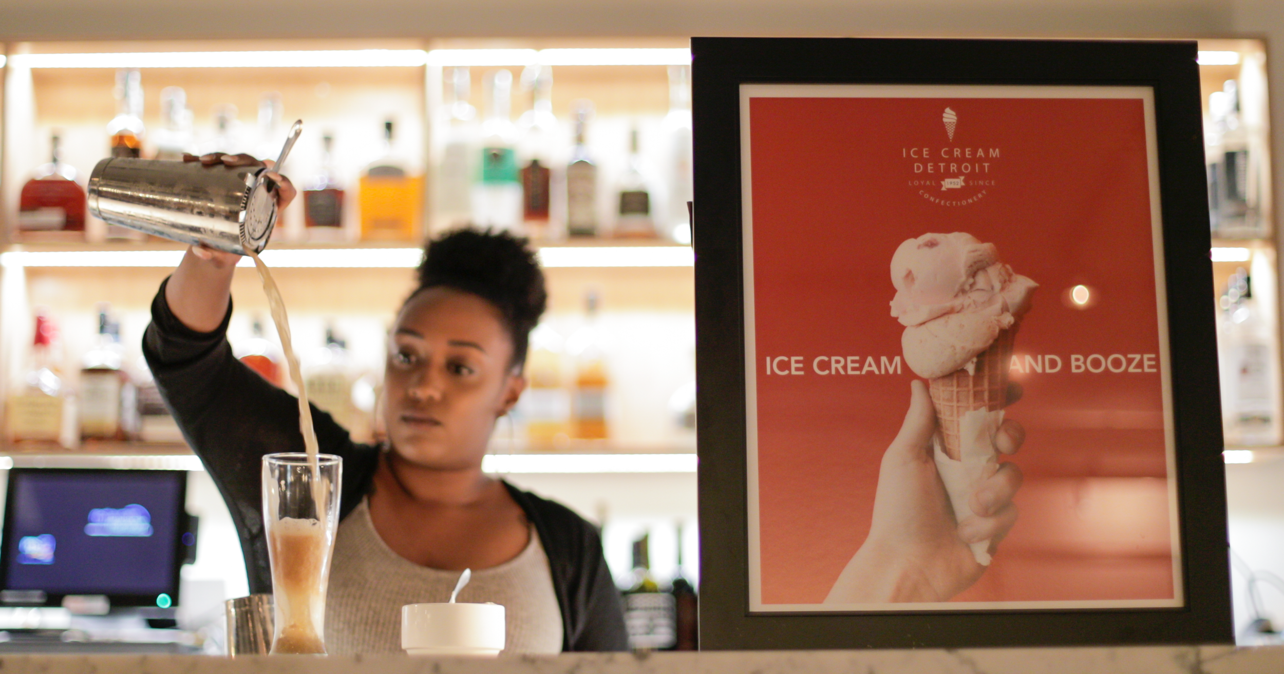 Ice Cream Detroit