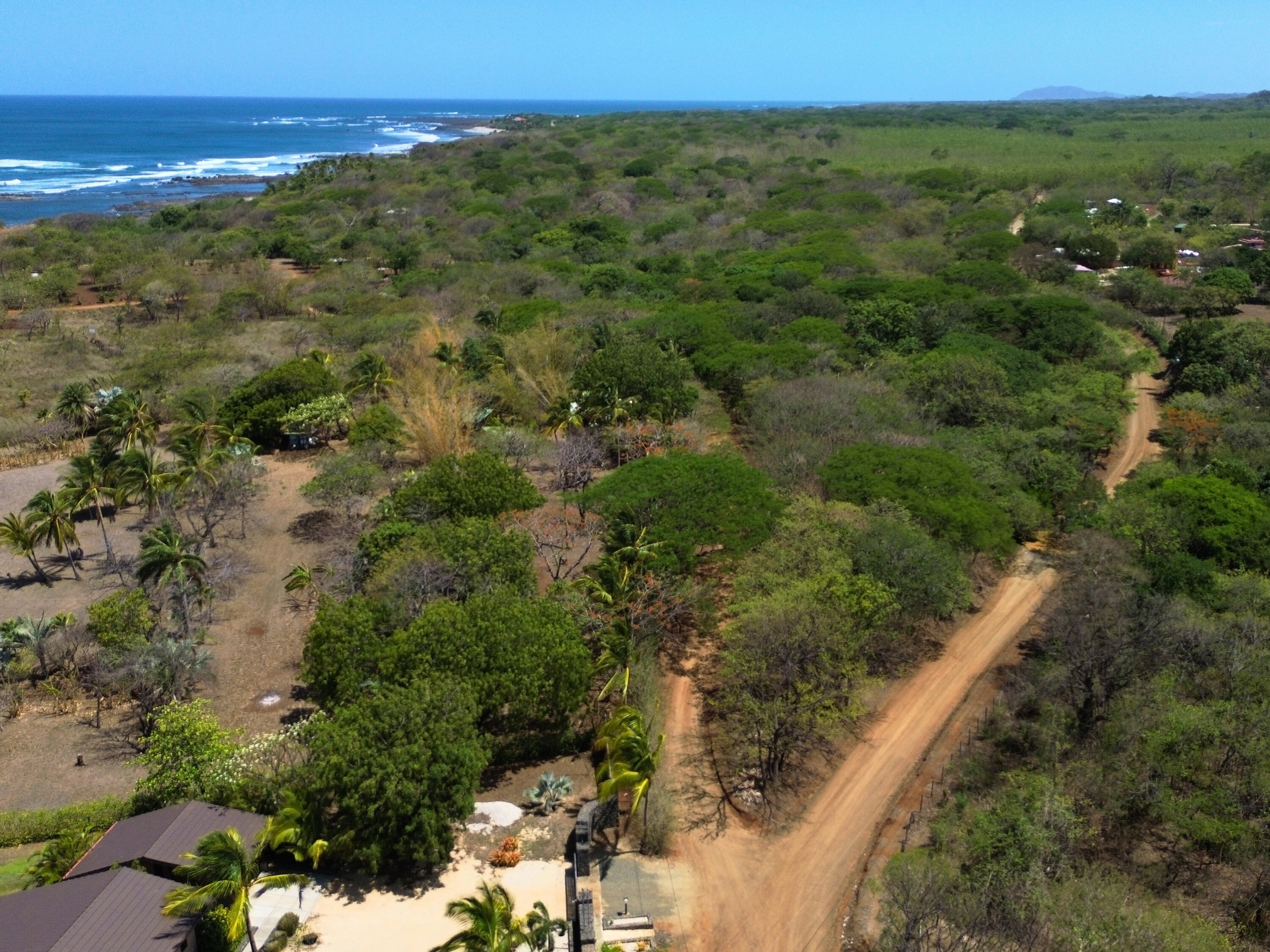 Finca in Callejones