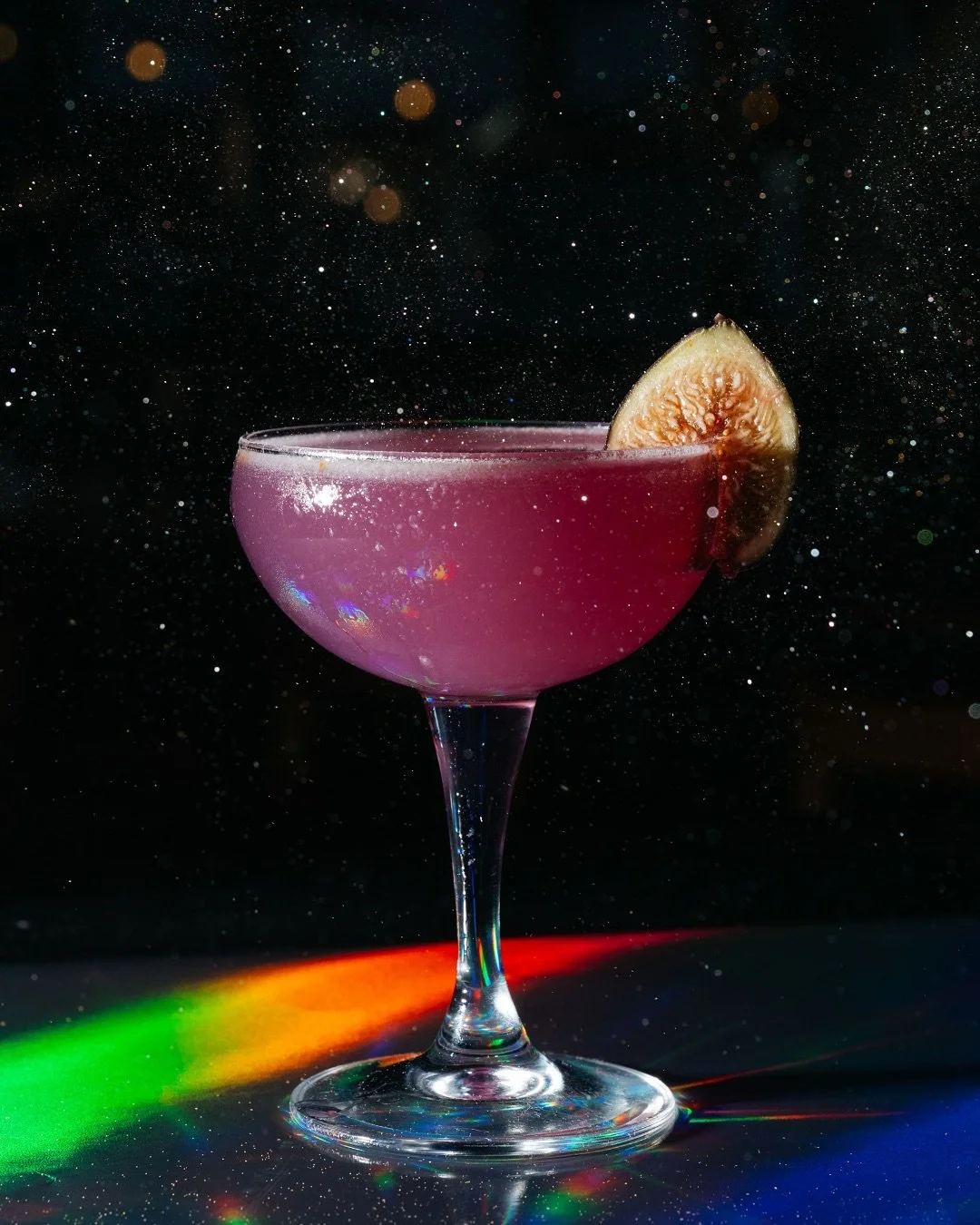 We&rsquo;ve mixed up something special &mdash; but it needs a name! 🍹 Drop your best name ideas in the comments for one of our newest fall cocktails.