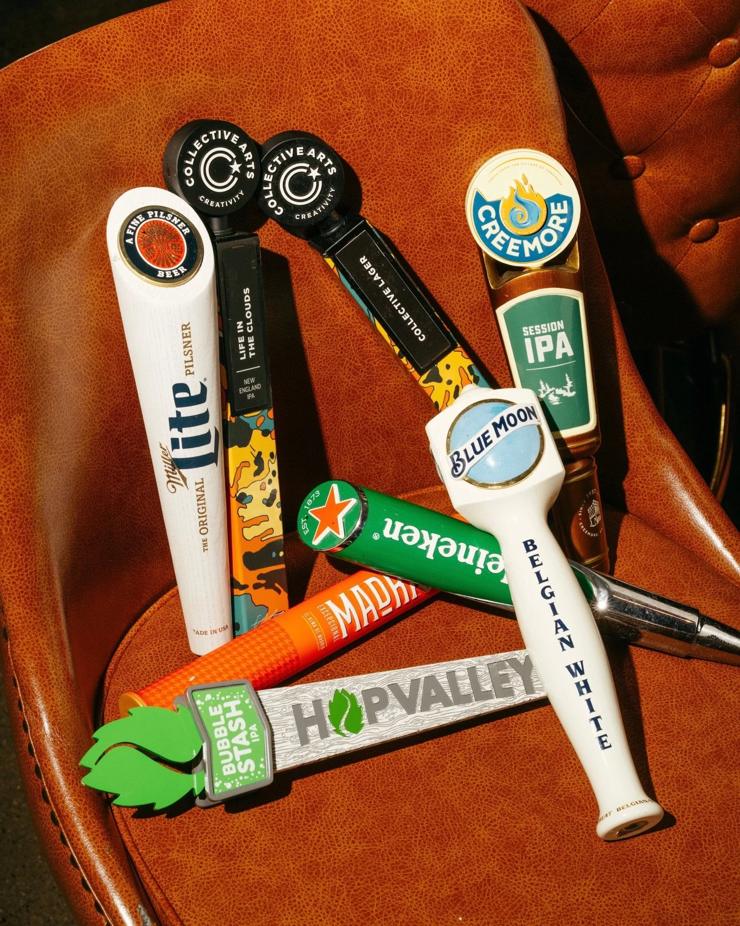 Treat yourself to $5 off draught pitchers and $2 off cocktails every Tuesday!