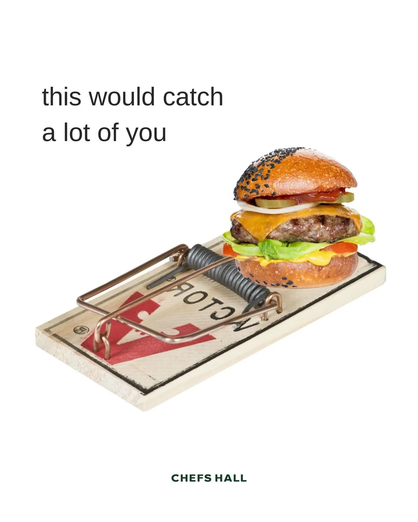 if you haven&rsquo;t tried @rasaburgerto, take this as your sign 🍔

#burgers #toronto #foodie #chefshall #torontoeats