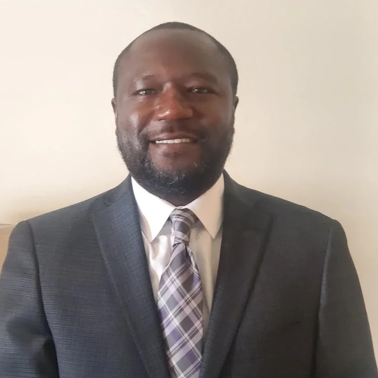 Derek Eady