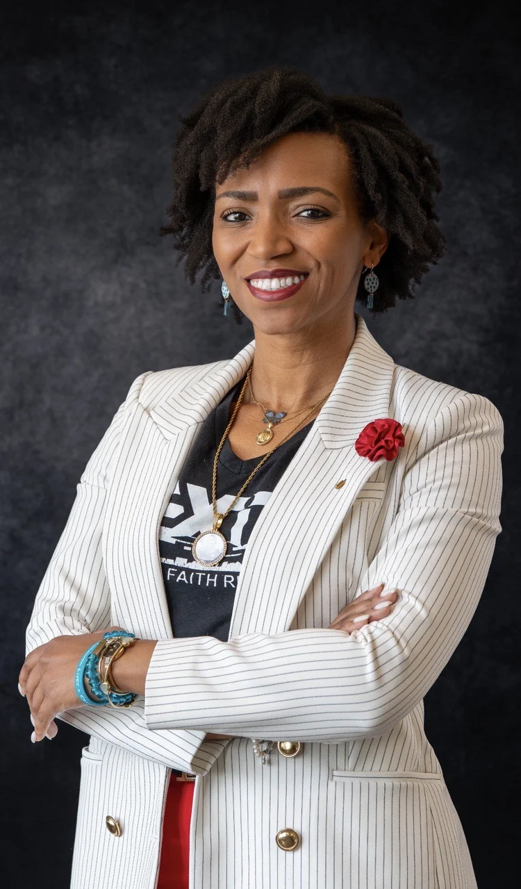 Shyra Galloway