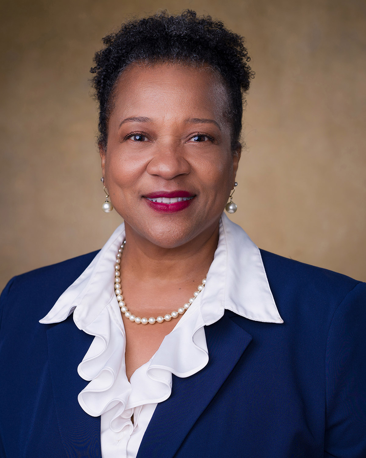 Monica Walker