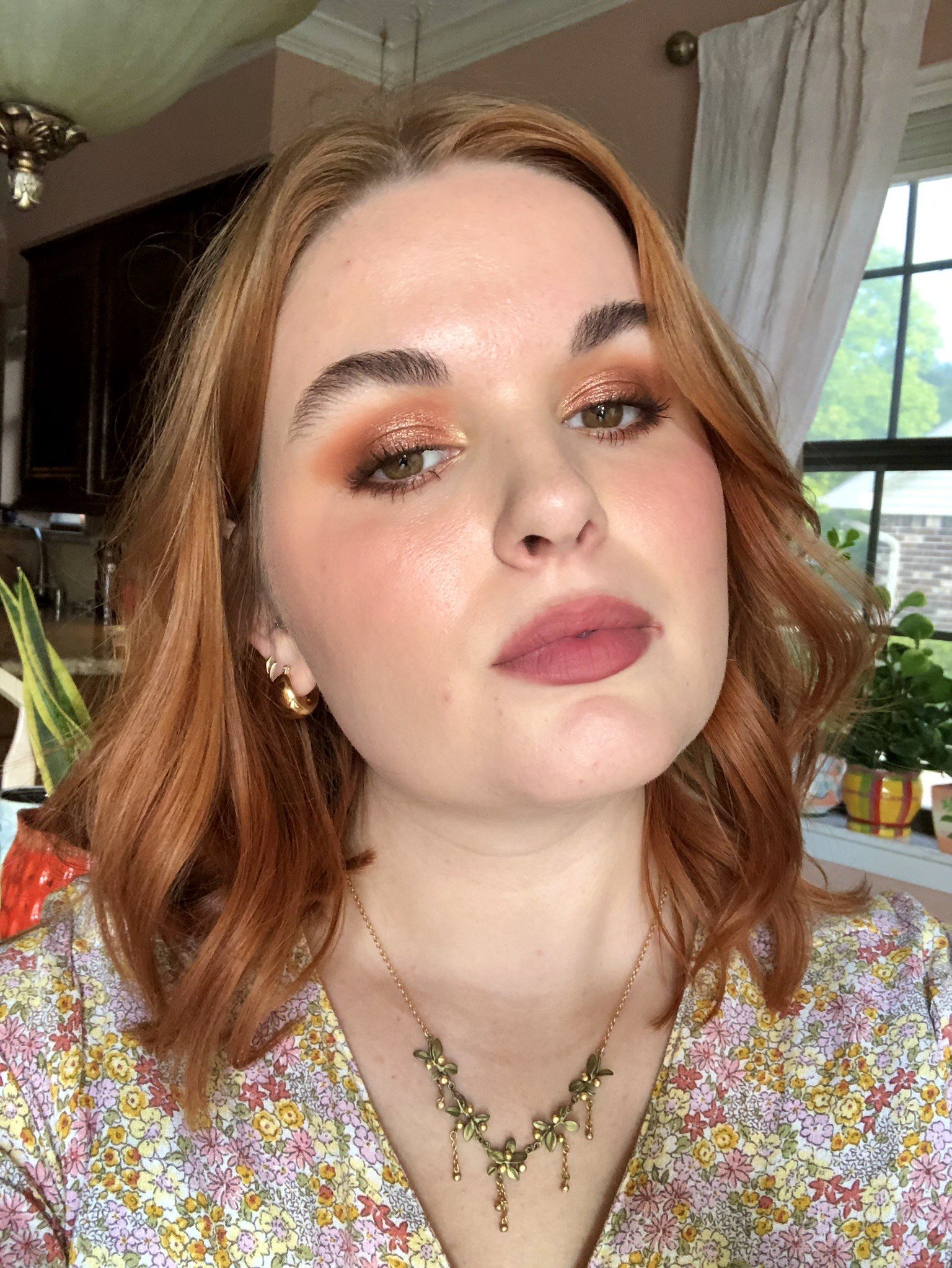 Creator of the Week:  @blushing_bookworm