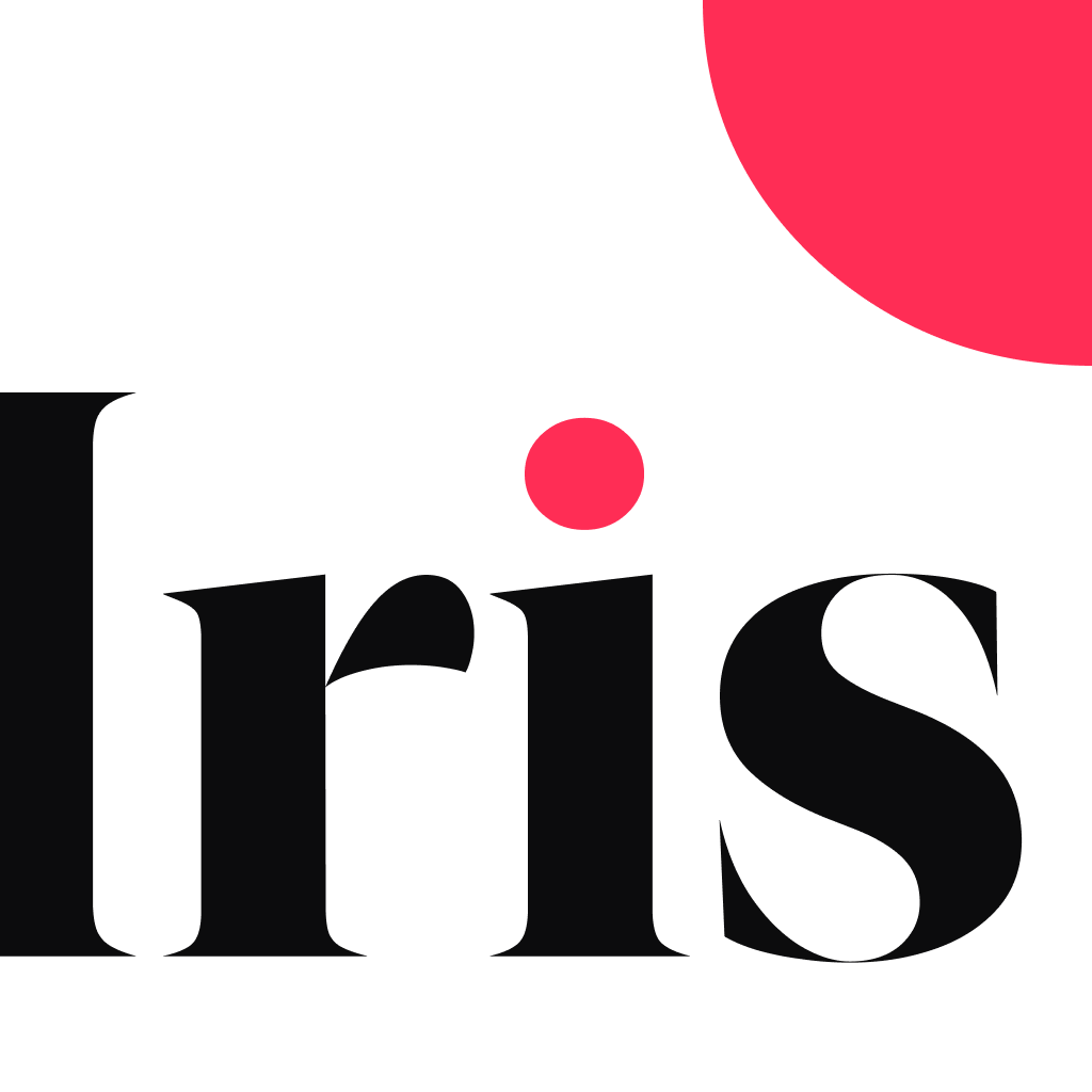 Terms of Service — Iris