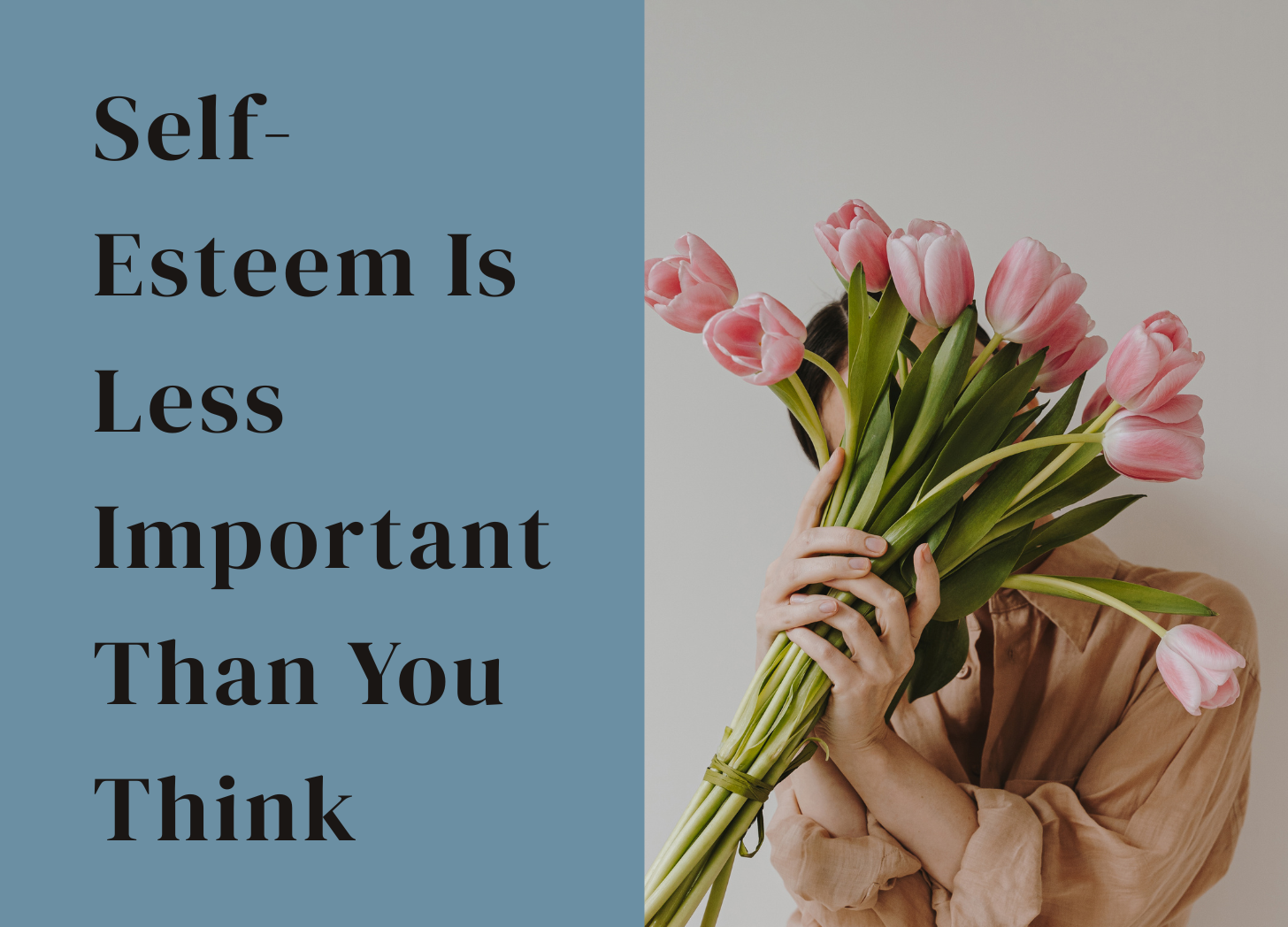 Why Self-Efficacy Matters More Than Self-Esteem