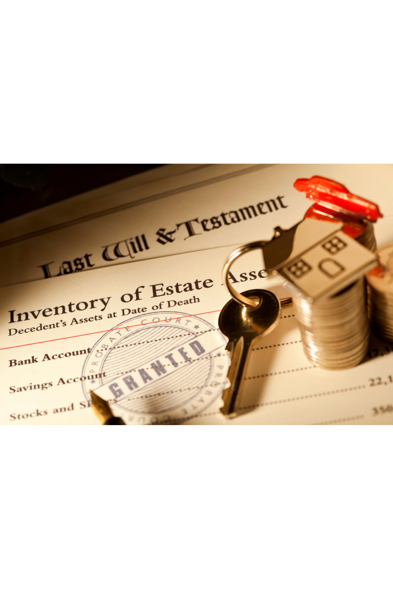 Unveiling Probate Process in New Jersey: Selling a Deceased Family Member's Home