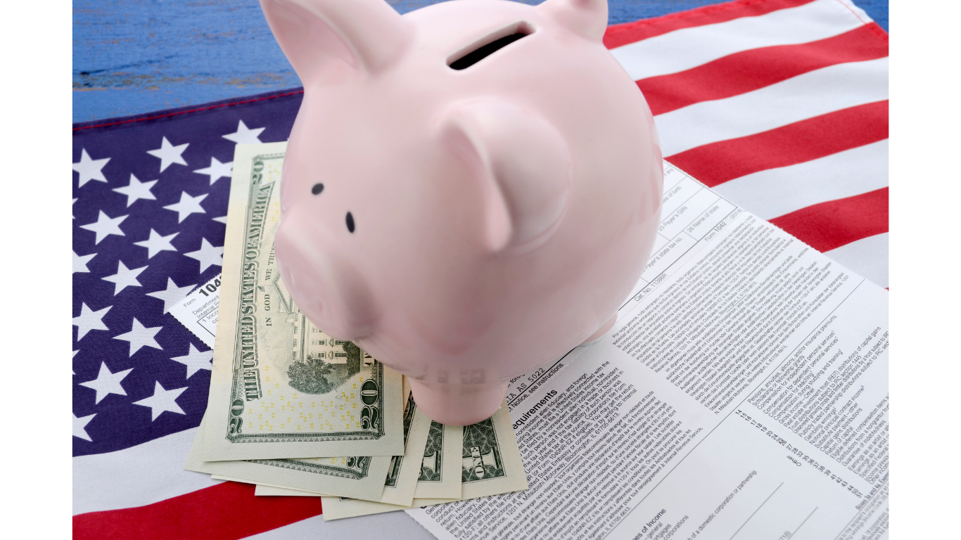 Tax Freedom Unleashed: Discover the 5 States with Zero Income Taxes!