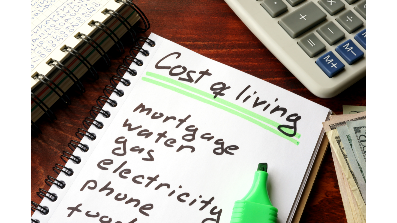 Discover the Top 5 States with the Lowest Cost of Living: Stretch Your Budget and Enhance Your Quality of Life!