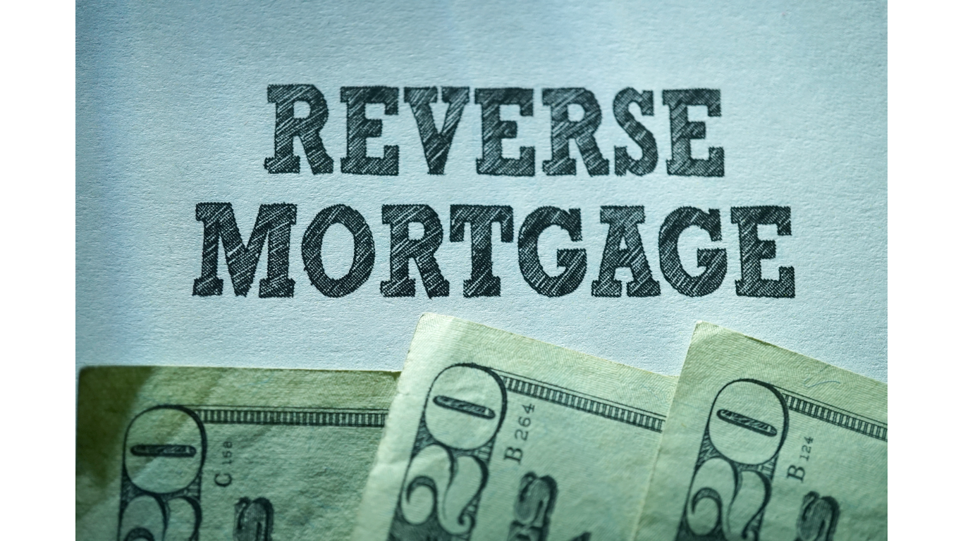 Unveiling the Hidden Dangers of Reverse Home Mortgages for Seniors: Safeguarding Your Financial Future