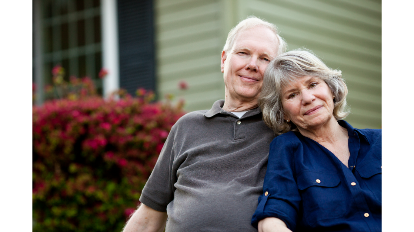Top 5 Challenges New Jersey Home Sellers Over 55 Face and How to Overcome Them