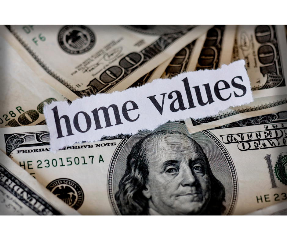 New Jersey Housing Market Tightens, Prices Soar