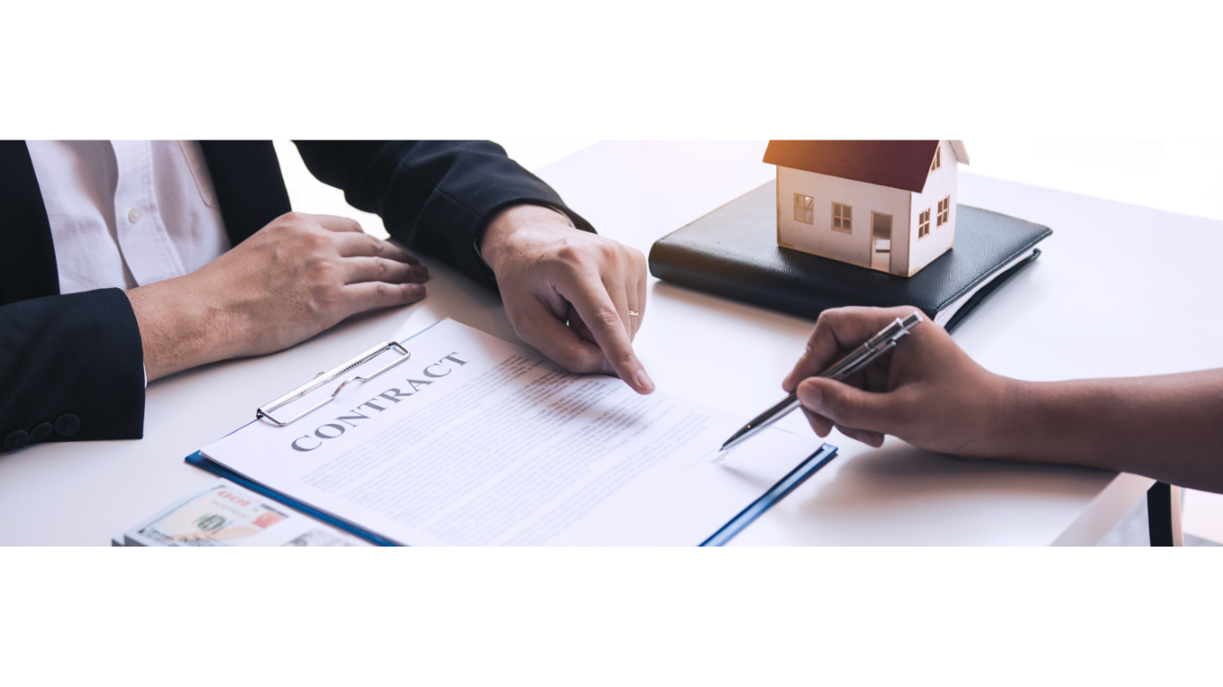 Why Do I Need An Attorney? The Crucial Role of a Real Estate Attorney in New Jersey