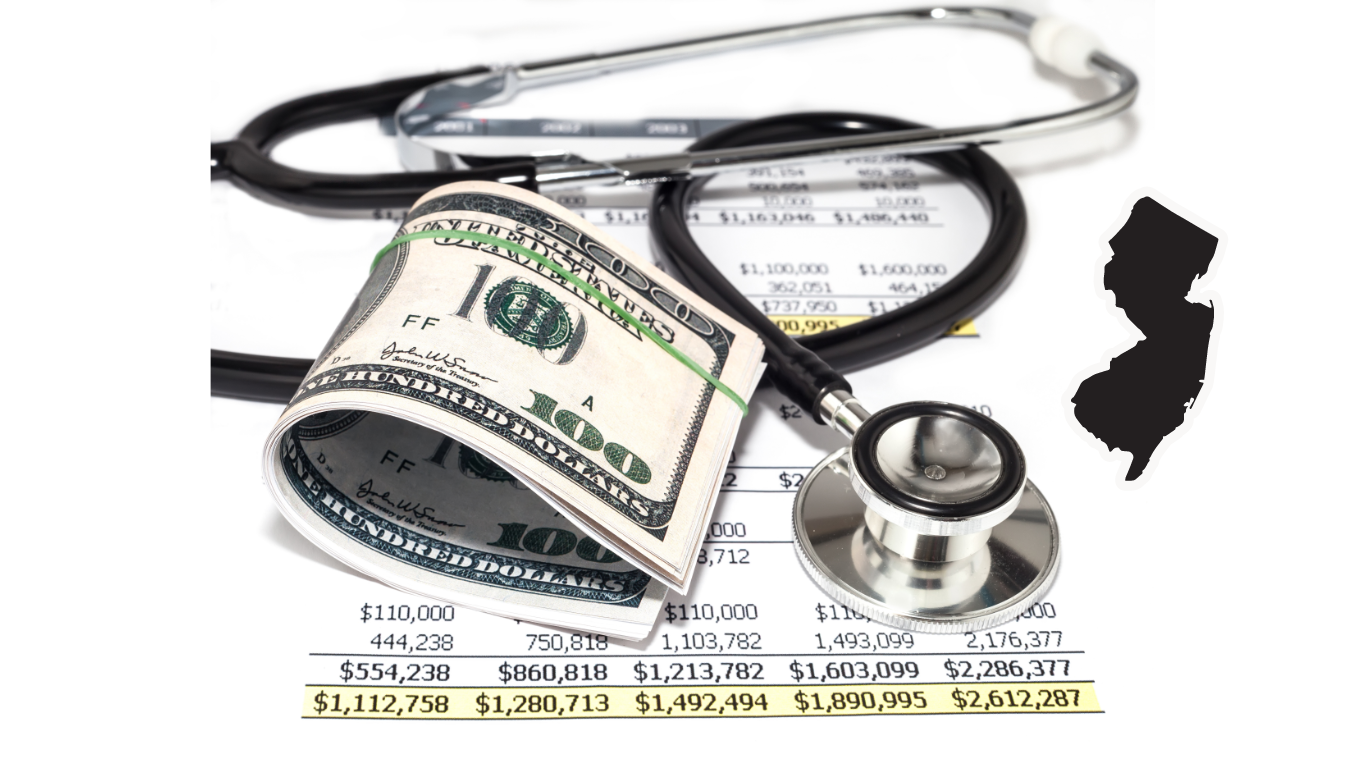 Healthcare Horizons: Finding Affordable Relief Beyond New Jersey's Borders