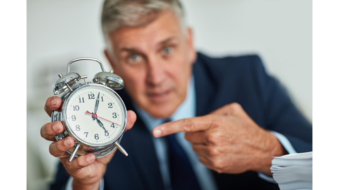 The Clock Is Ticking for NJ Home Sellers: Act Now or Lose Out