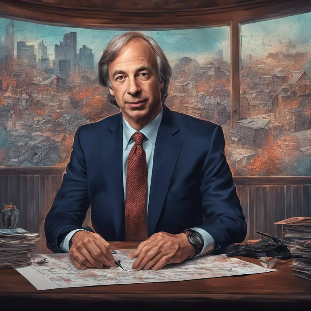 How to Apply Ray Dalio's Economic Principles to the New Jersey Real Estate Market