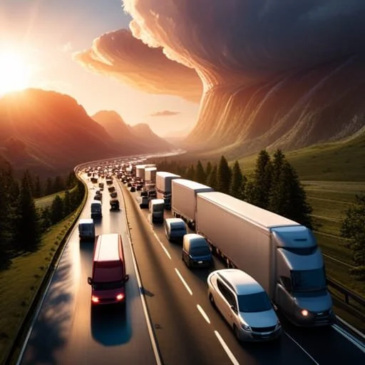 New Jersey Tops United Van Lines List for 5th Straight Year, Will 2023 Be #6?