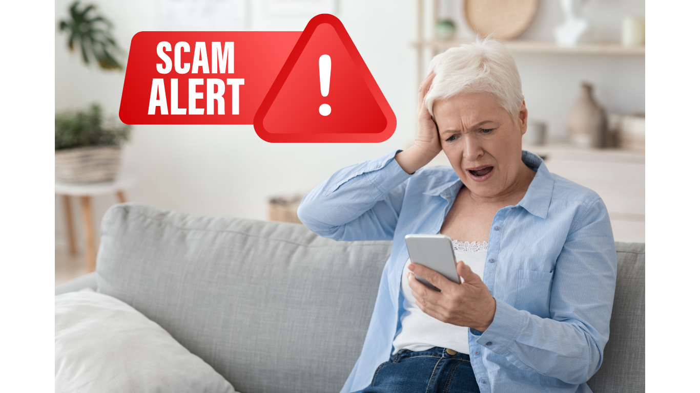 The Biggest Scams Targeting Seniors in Real Estate