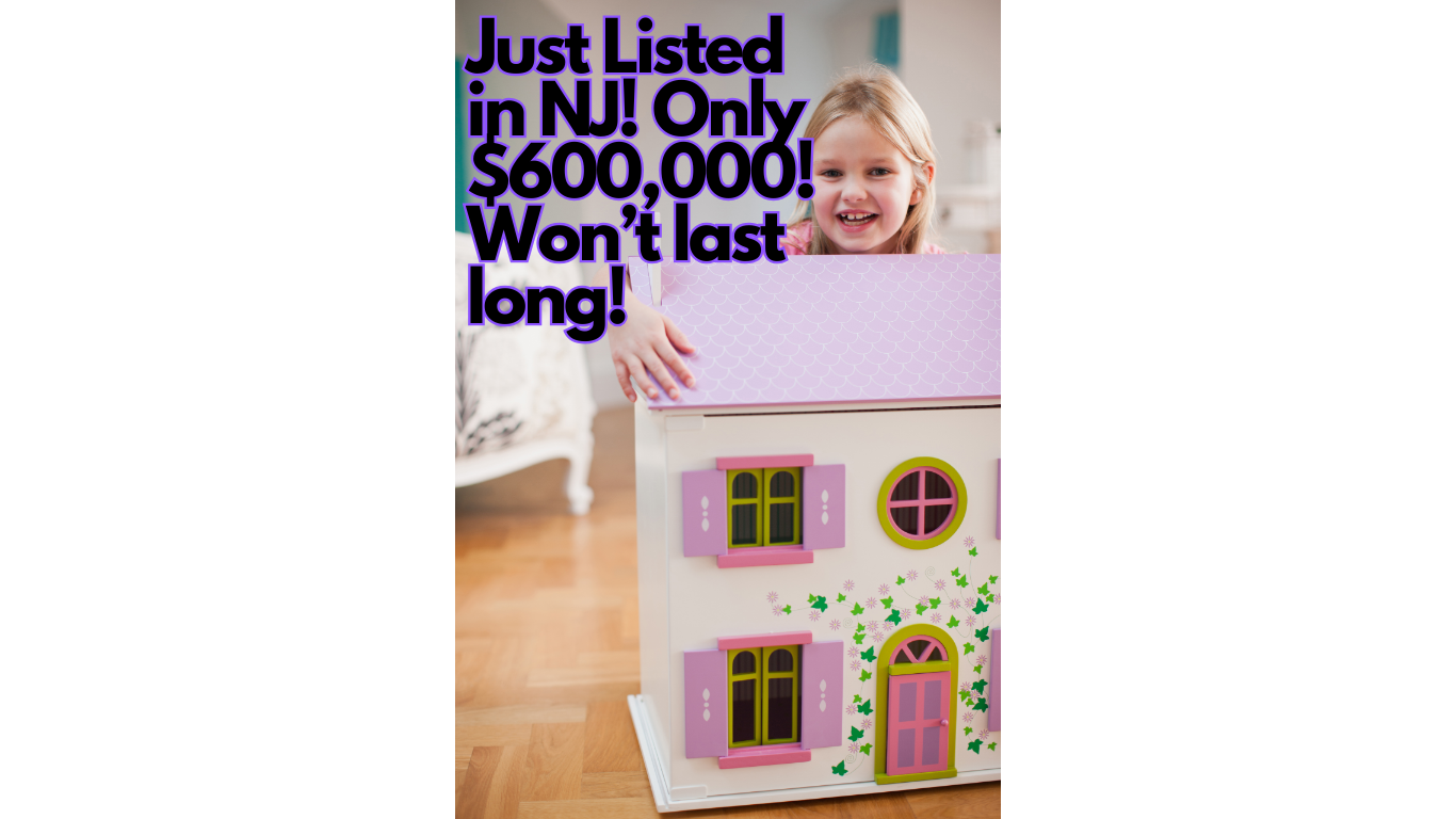 Answer to New Jersey’s Housing Crisis?