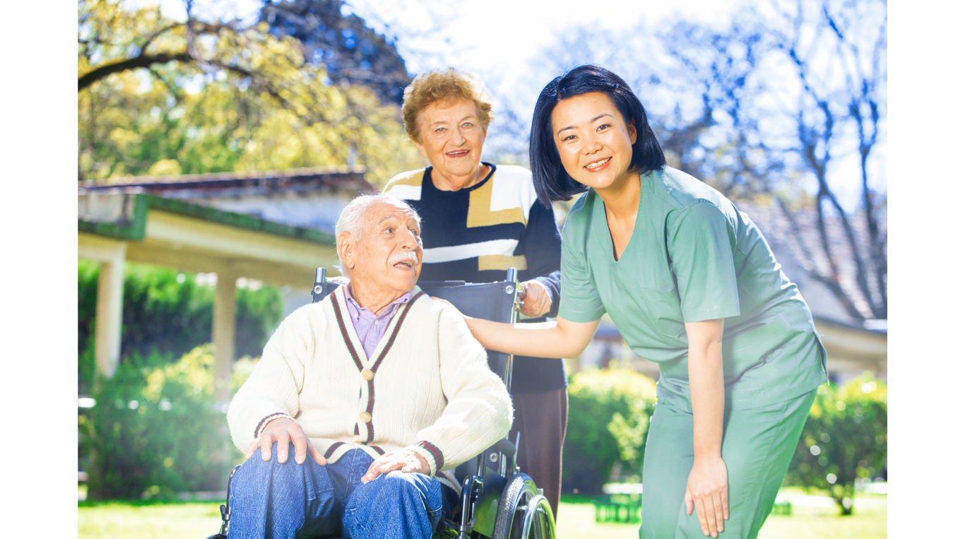 New Jersey: The Most Expensive State for Assisted Living