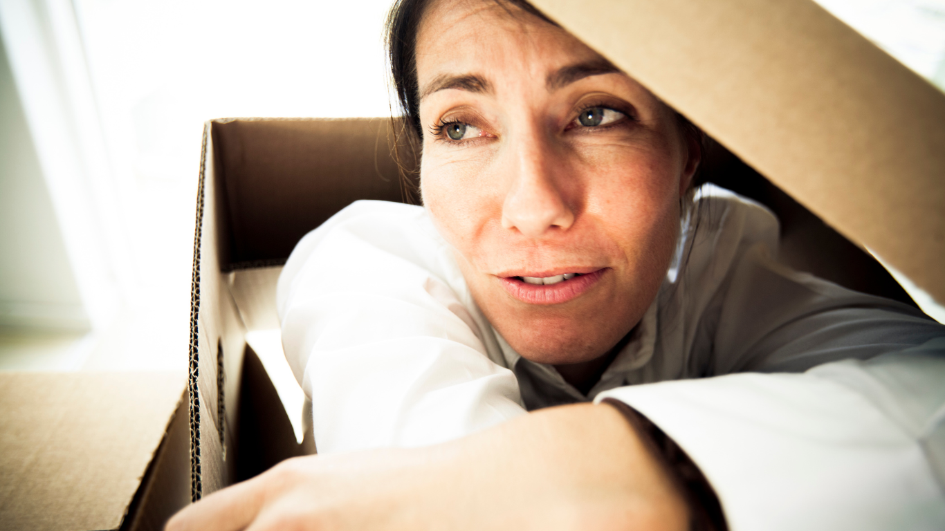 The Housing Crisis in New Jersey: Priced Out and Boxed In