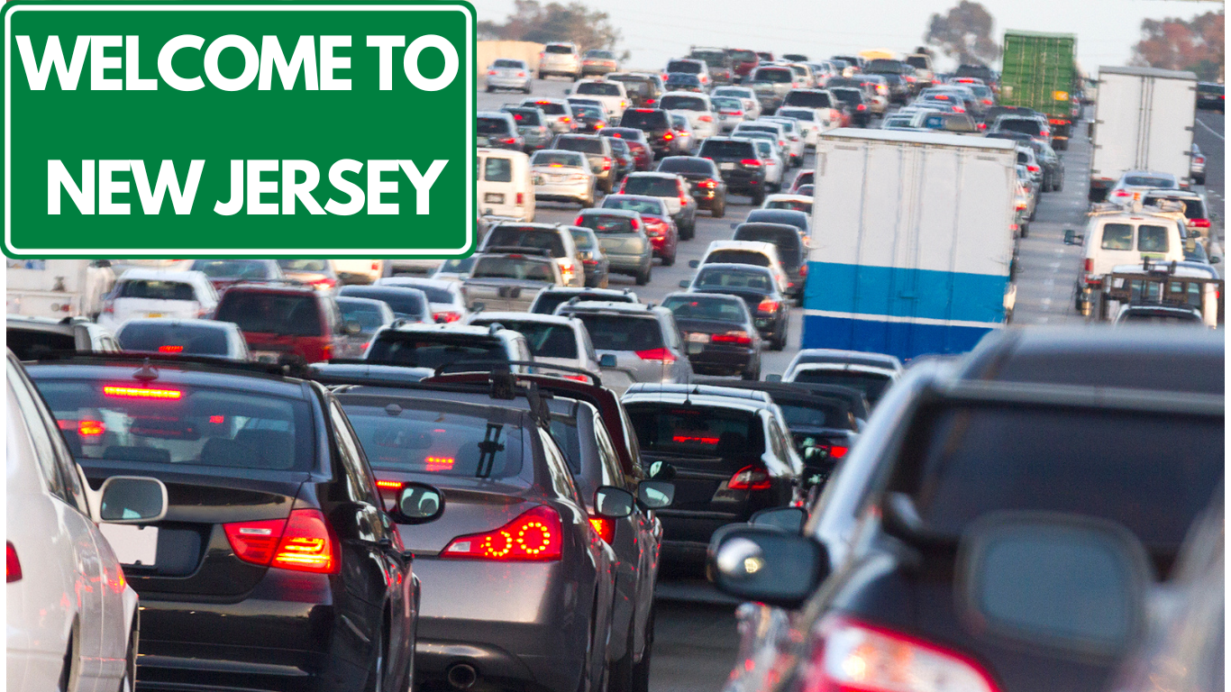 Another ‘Worst in the US’ Ranking for New Jersey