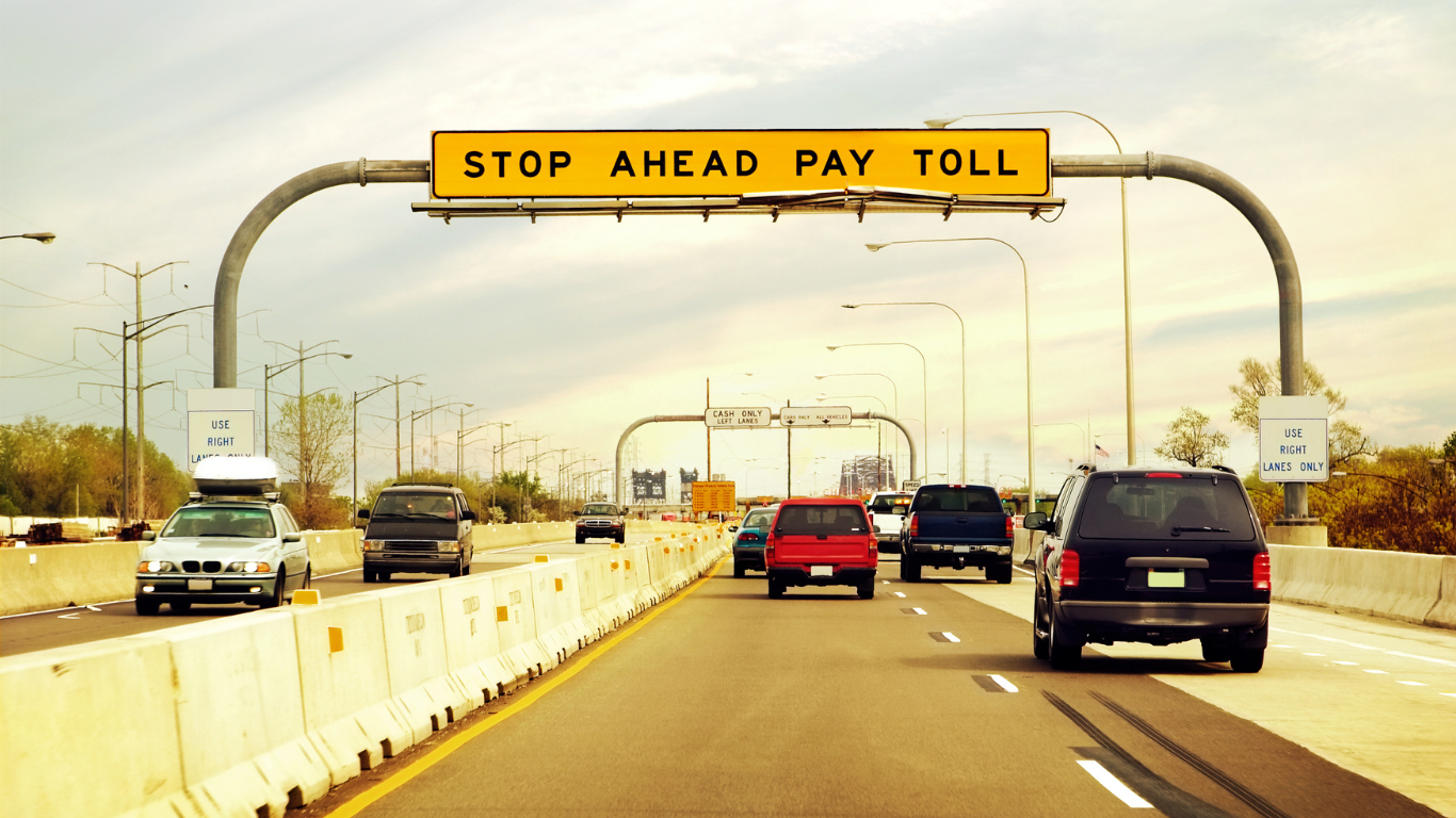 Great, Another Fee for Residents &amp; More Reason To Move Out of This Friggin’ State