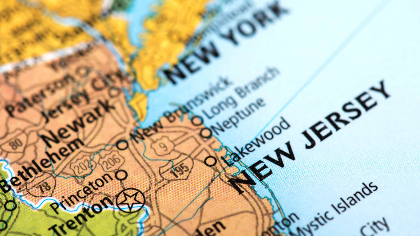 New Jersey's Housing Market: Available Inventory Down in All 21 Counties, Making It Tougher Than Ever for Buyers