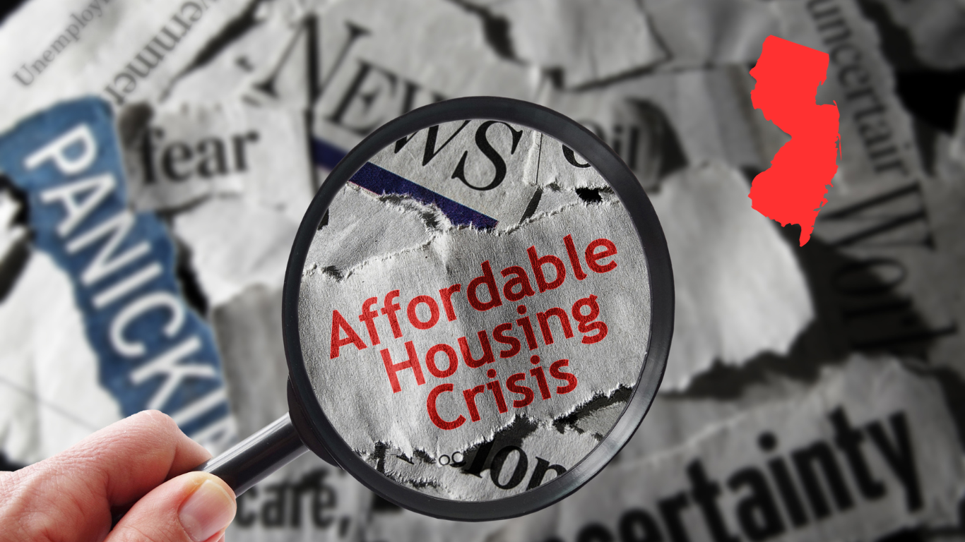Top New Jersey Programs Offering Affordable Housing Assistance