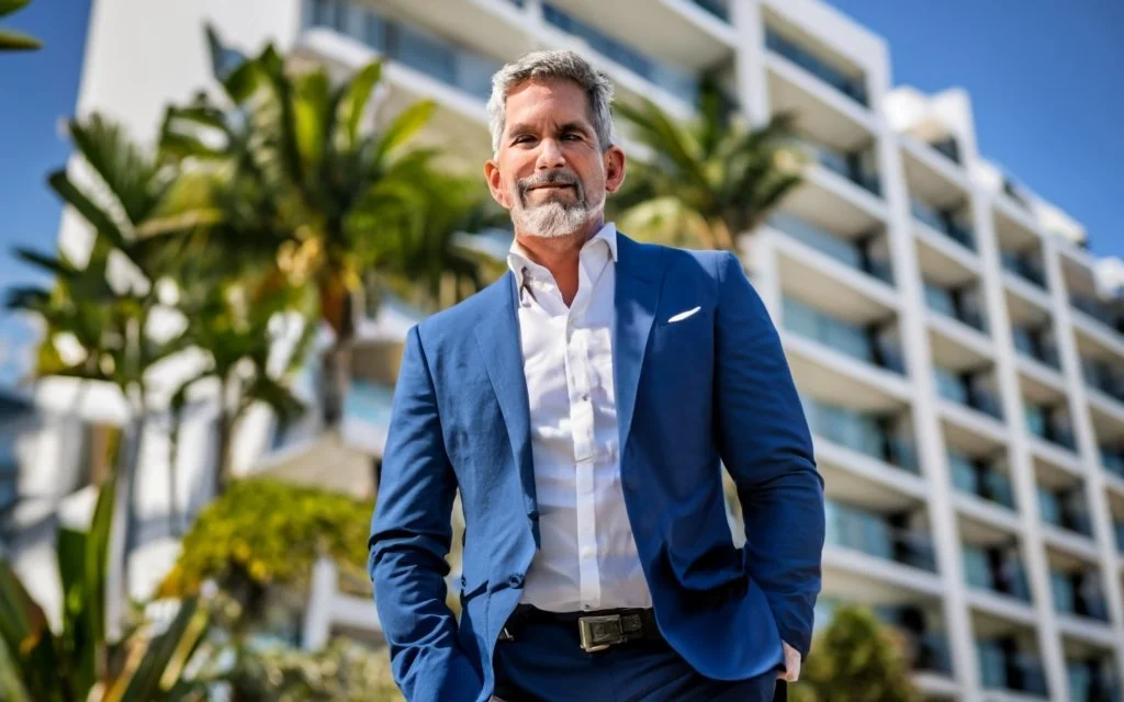 Is This It? Investor Calls Upcoming Crash the 'Greatest Real Estate Correction Ever', Sees Opportunity for Regular Folks