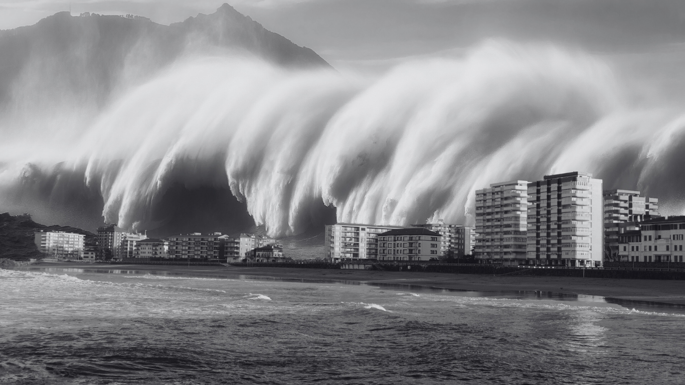 Will the Silver Tsunami Wash Away Buyers' Housing Woes?