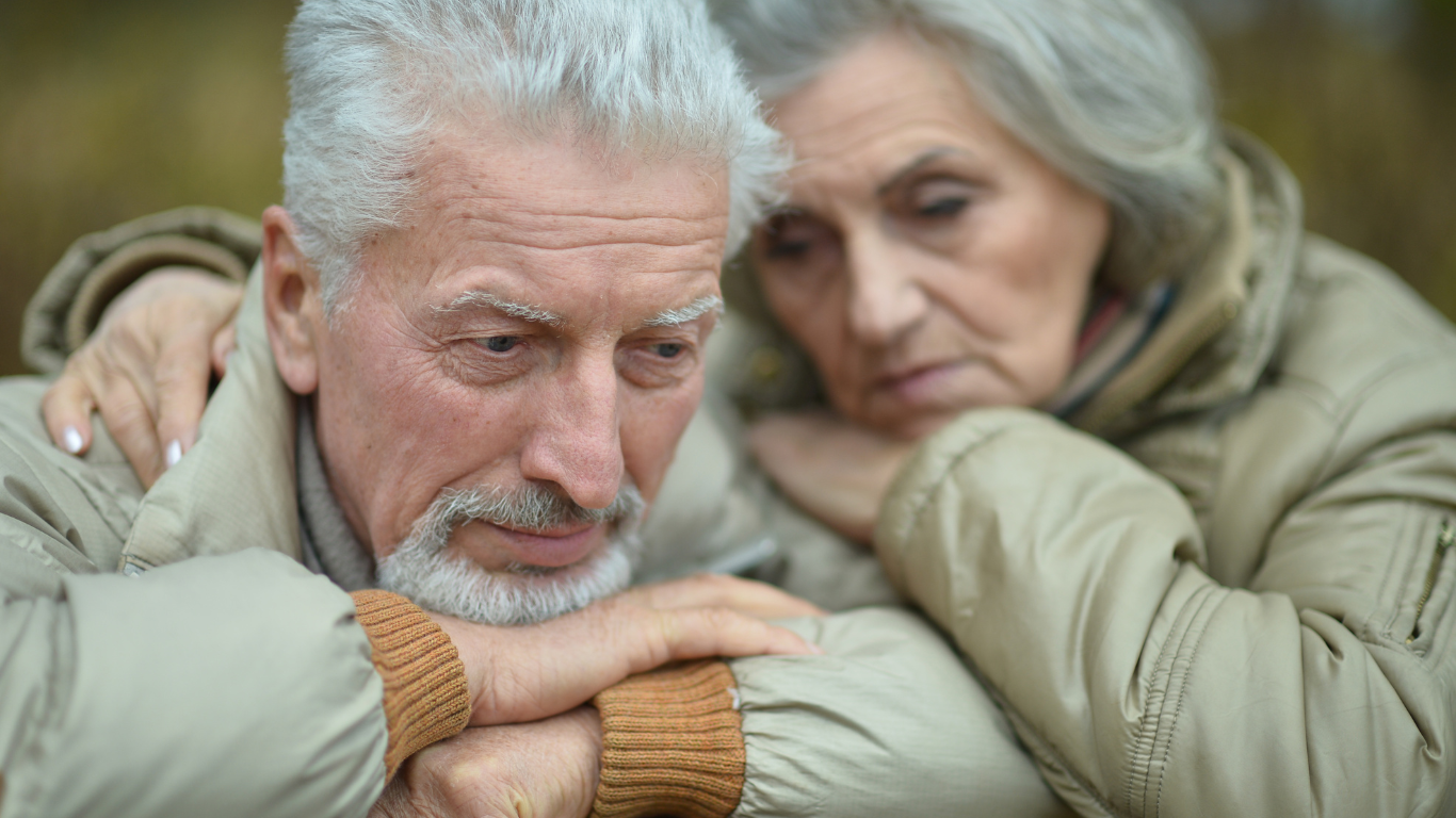 Don't Let Jersey Squeeze Your Golden Years: #2 Worst Ranking for Retirees
