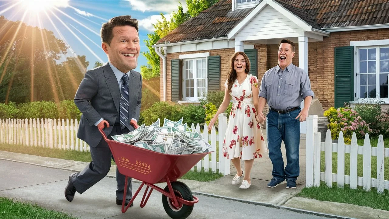 Stuck with Your NJ Property? 7 Situations When Cash Home Buyers Can Save the Day