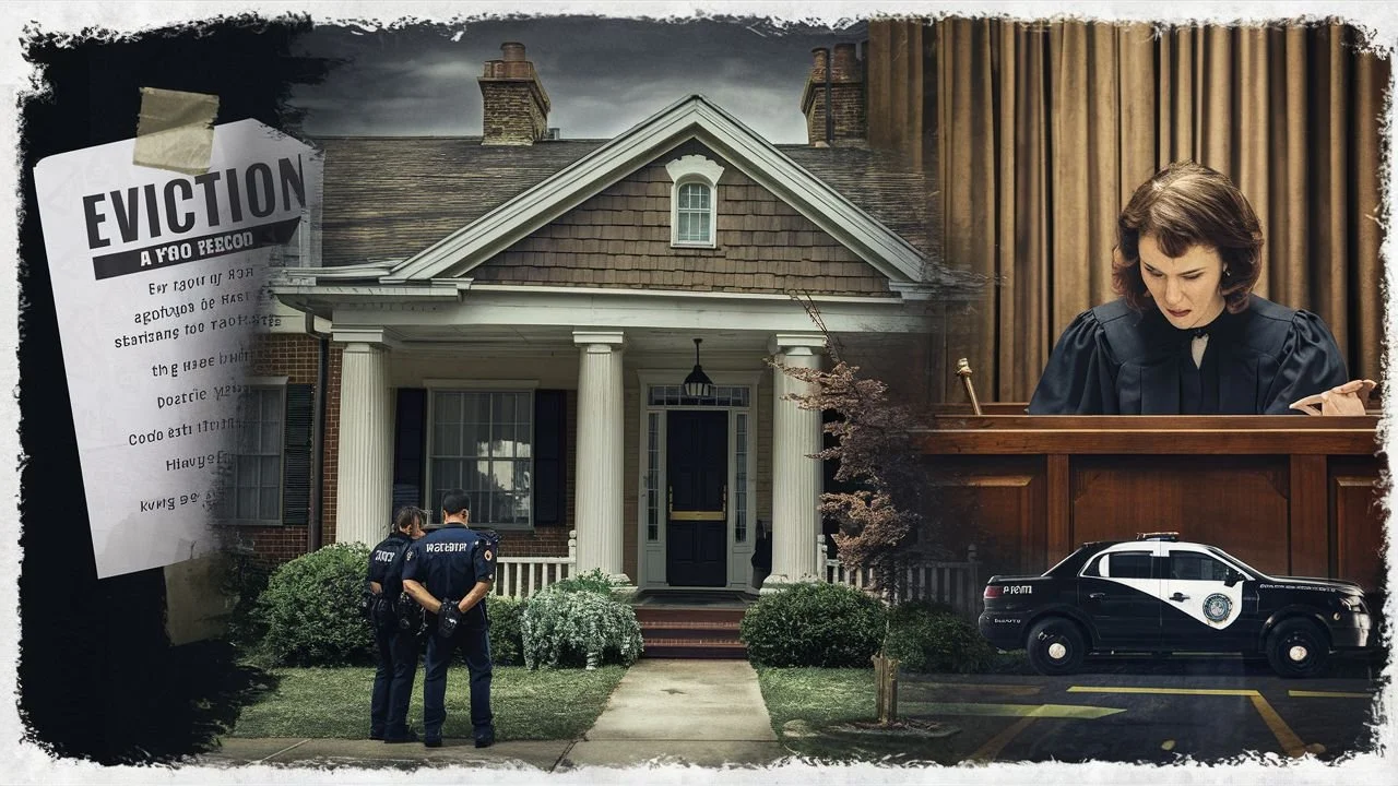Squatter Epidemic: Could It Happen Here in New Jersey?