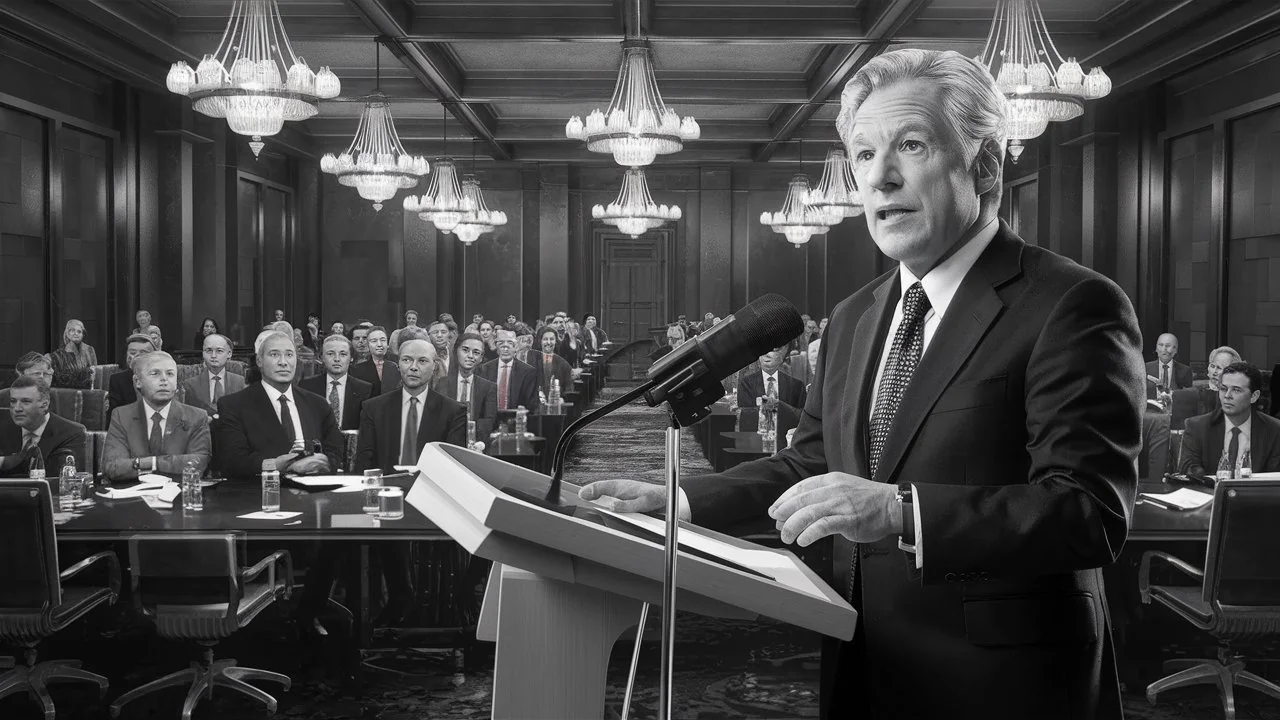 Buckle Up! JPMorgan Chase CEO Warns of Economic Storm: High Inflation, Soaring Rates & Recession Looming