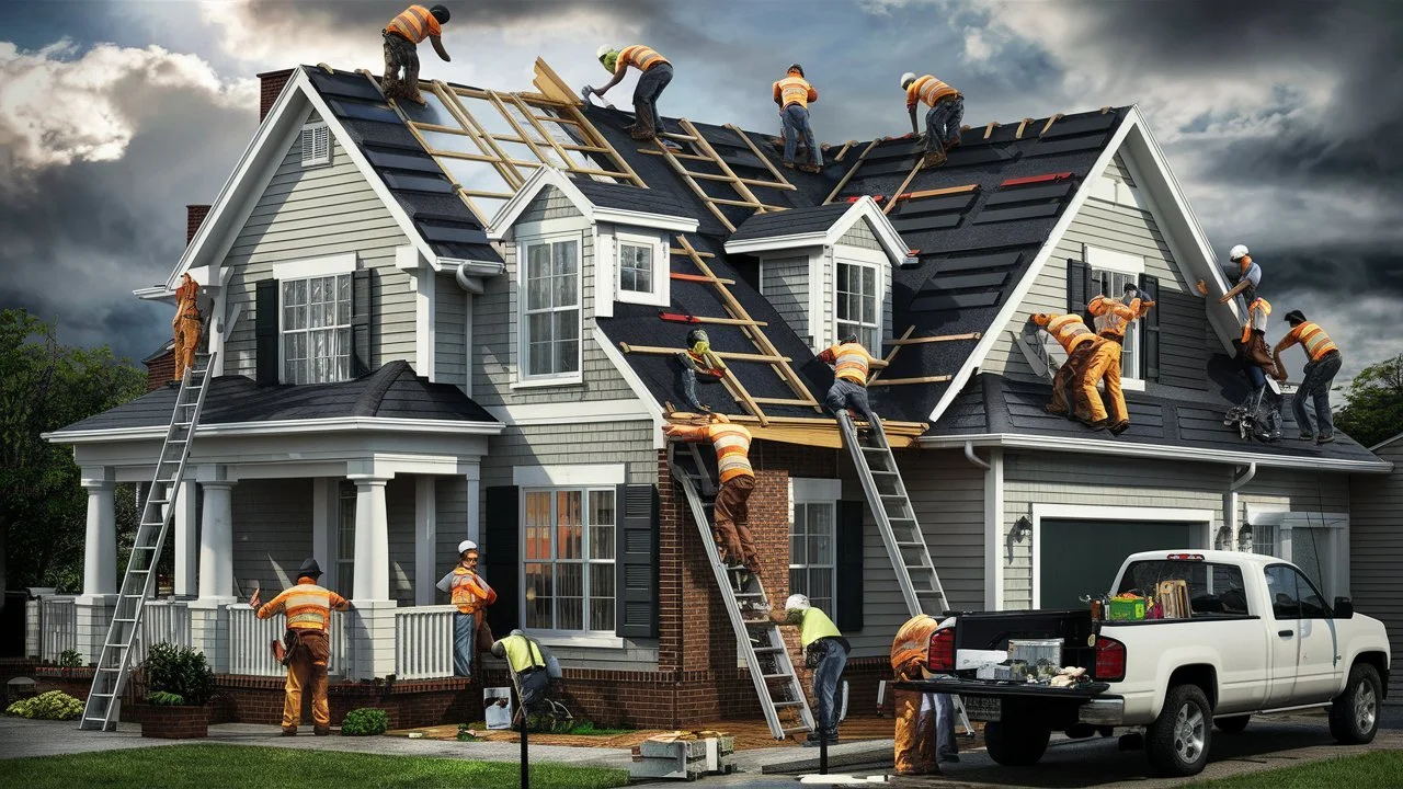 Beyond the Hammer and Nails: What the Remodeling Downturn Reveals About NJ's Real Estate Future