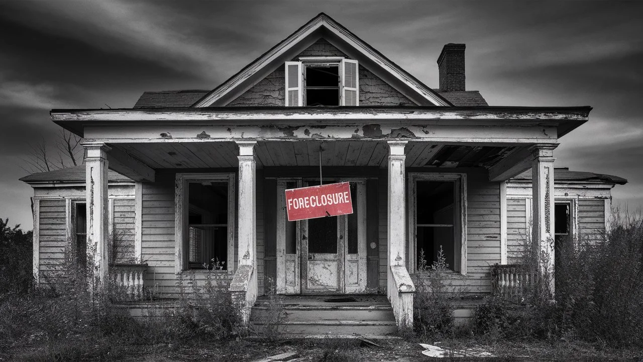 New Jersey Leads the Charge: Dramatic Drop in Foreclosure Starts in April 2024