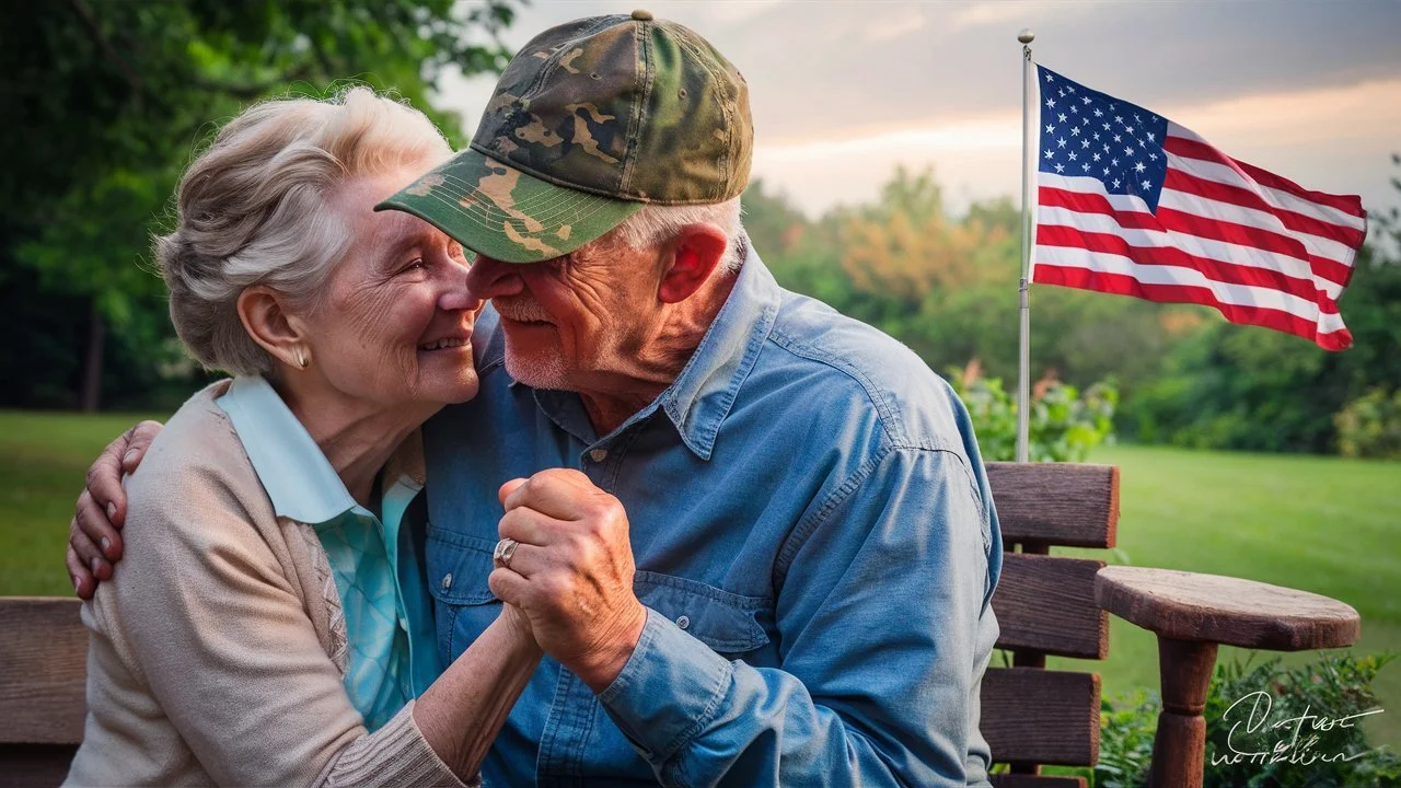 Unlock the Best Veteran Services: A Memorial Day Guide to Relocating from New Jersey
