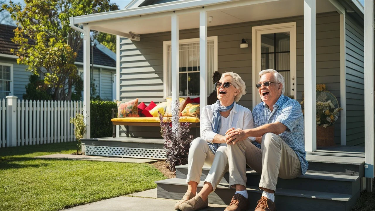 Unlocking the Potential of ADUs: A Solution for Senior Housing in New Jersey