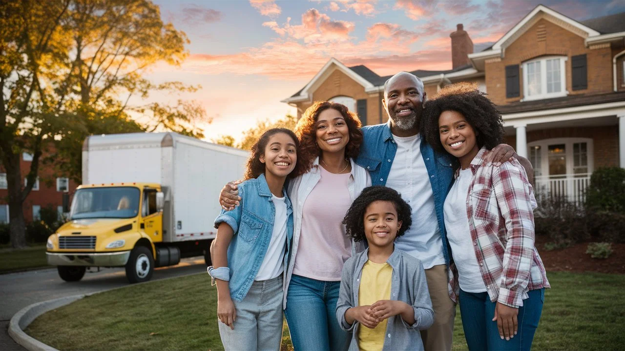 How to Choose the Best Real Estate Agent When Moving Out of New Jersey